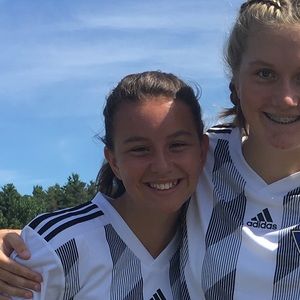 Meet your Posher, Caroline